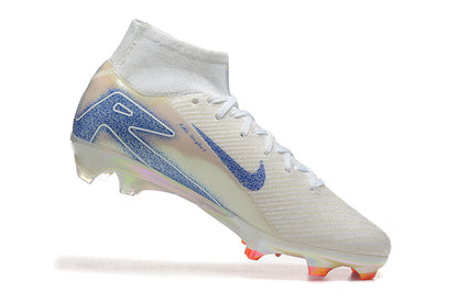 Guayo Air Zoom Elite 16 Blanco Azul