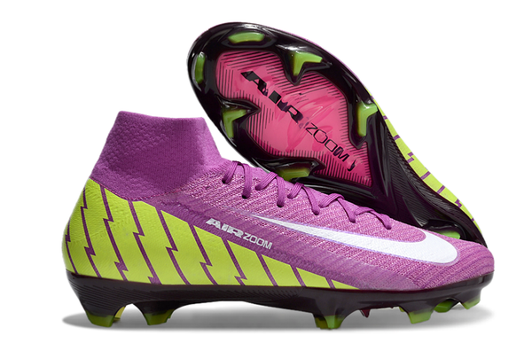 Guayo Nike Air Zoom Morado