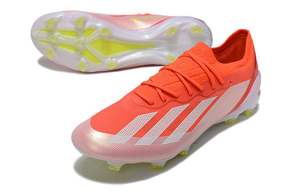 Guayo Adidas Crazyfast Rojo