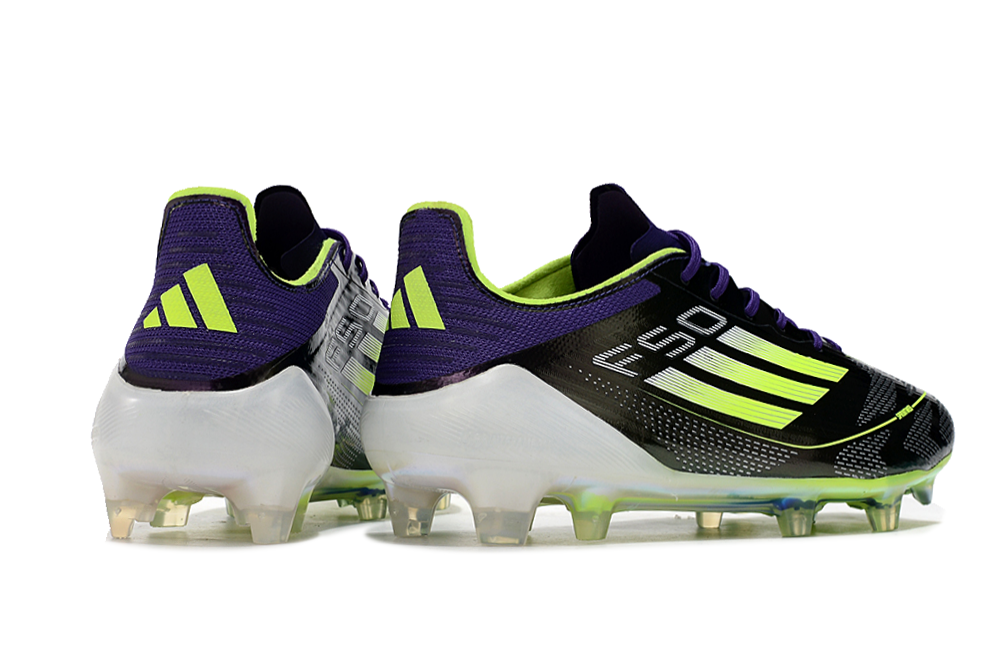 Guayo F50 Elite Morado