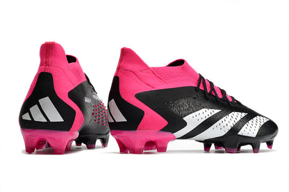 Guayo Adidas Predator Accuracy Rosado