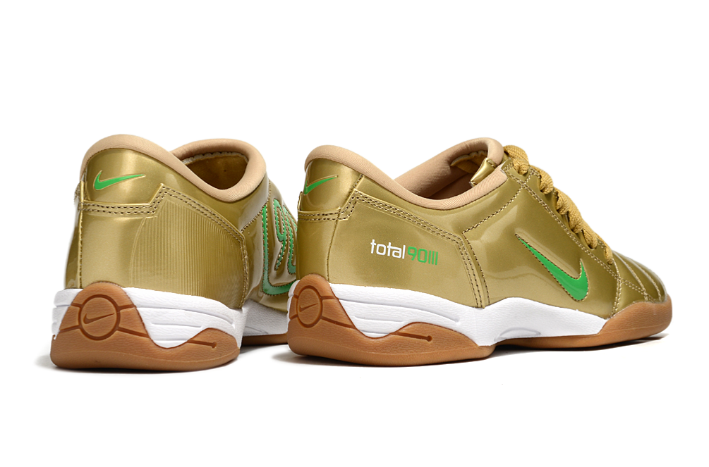 Futsal Nike Total 90 Dorado