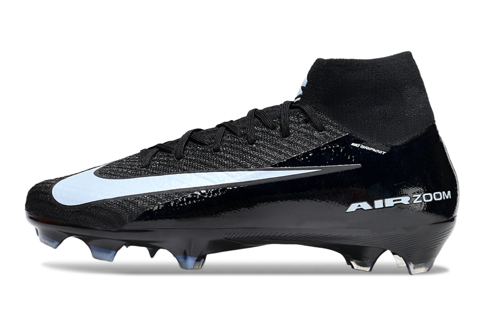 Guayo Nike air Zoom Negro - niño