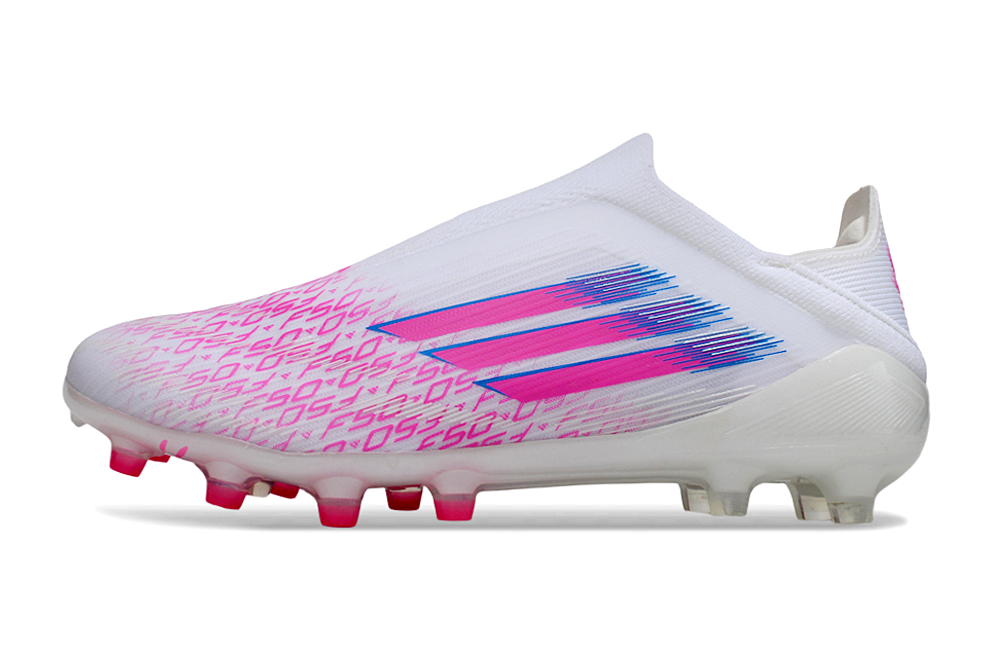 Guayo F50 Tubular Spark Fusion Blanco Sin Cordón