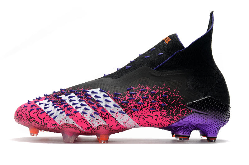 Guayo Predator Freak Rosado NIÑO-ADULTO