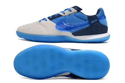 Futsala Nike Street Gato Azul Oscuro