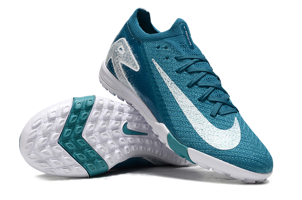 Torretin Nike Air Zoom Mercurial 16 Elite Verde