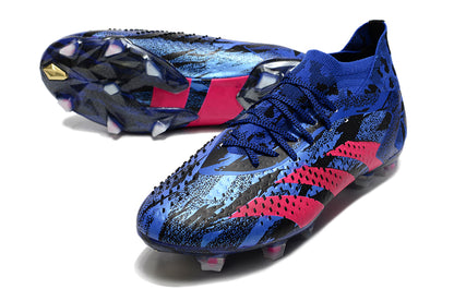 Guayo Adidas Predator Accuracy Azul