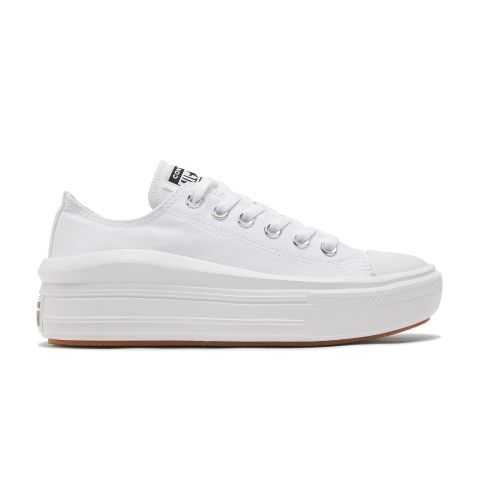 Converse Plataforma 2.0 Blanca