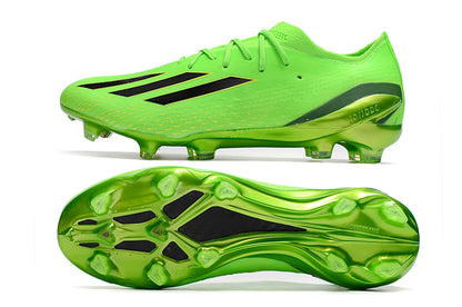 Guayo Adidas Speed Portal Verdes Cordon