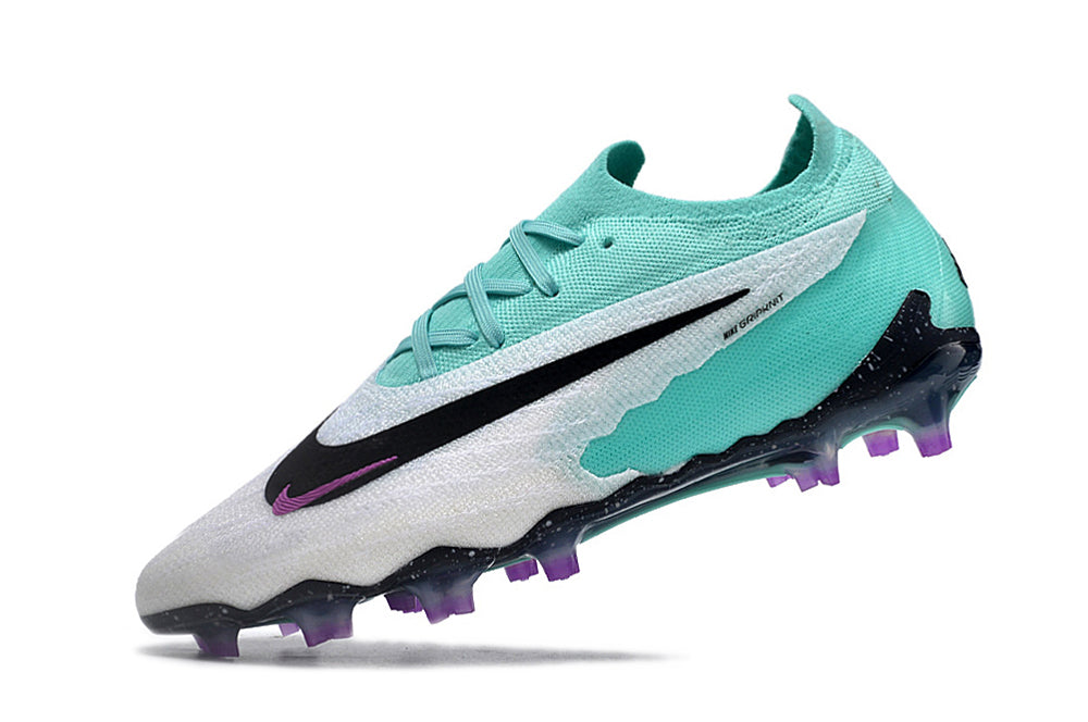 Guayo Phantom GX Azul zapato