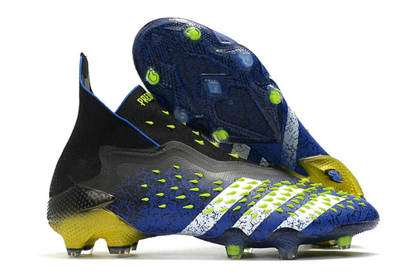 Guayo Predator Freak Azul NIÑO-ADULTO