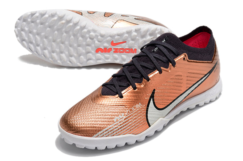 Torretin Air Zoom Dorado Zapato