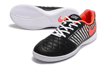 Futsal Nike Lunar Gato Negro NIÑO- ADULTO