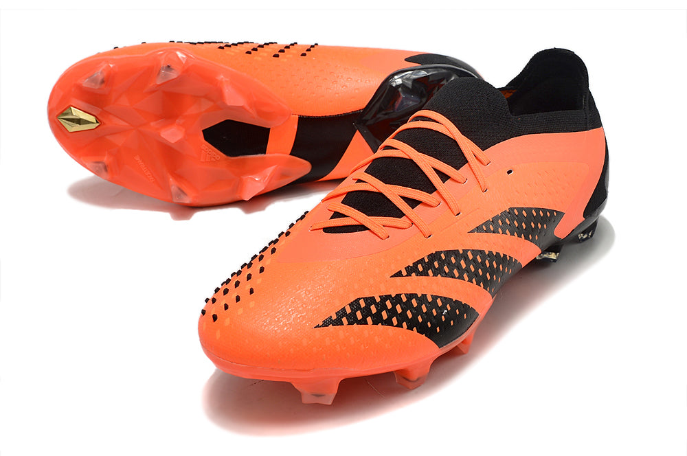 Guayo Adidas Predator Accuracy Naranja