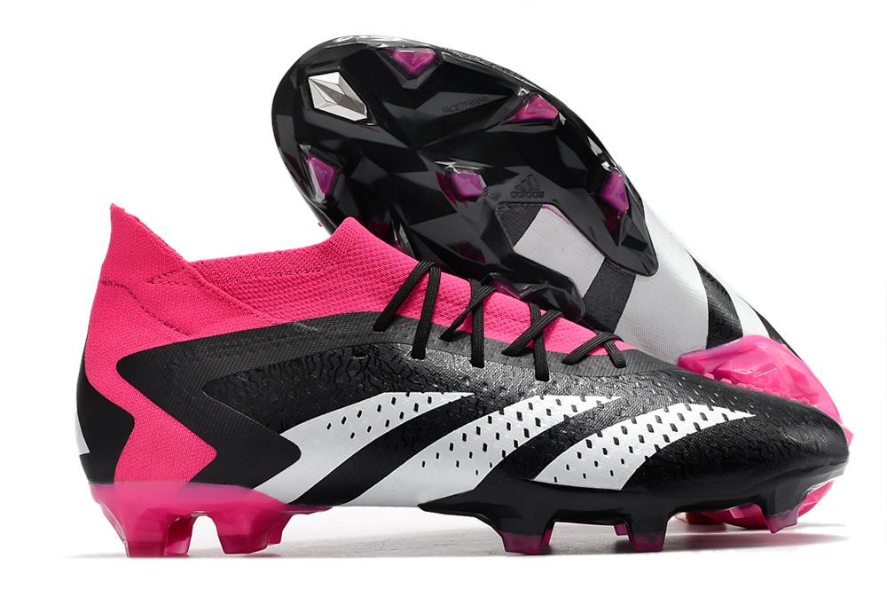 Guayo Adidas Predator Accuracy Rosado