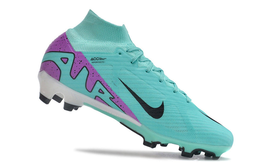 Guayo Air Zoom Azul Aguamarina