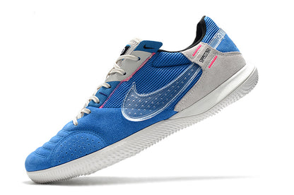 Futsala Nike Street Gato Azul