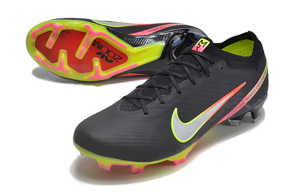Guayo Air zoom Superfly 9 Negro