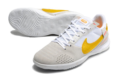 Futsala Nike Street Gato Blanco