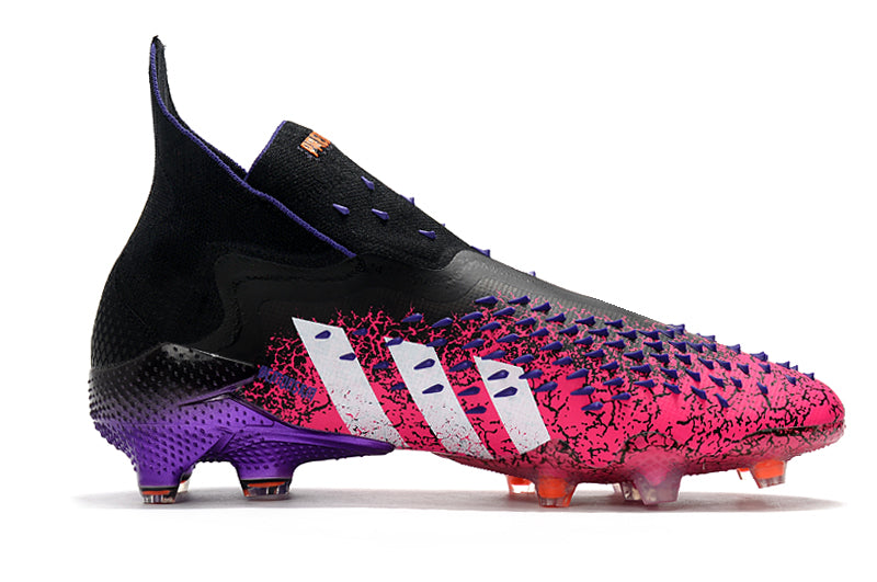 Guayo Predator Freak Rosado NIÑO-ADULTO