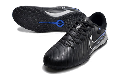 Torretin Nike Tiempo Legend Negro Zapato