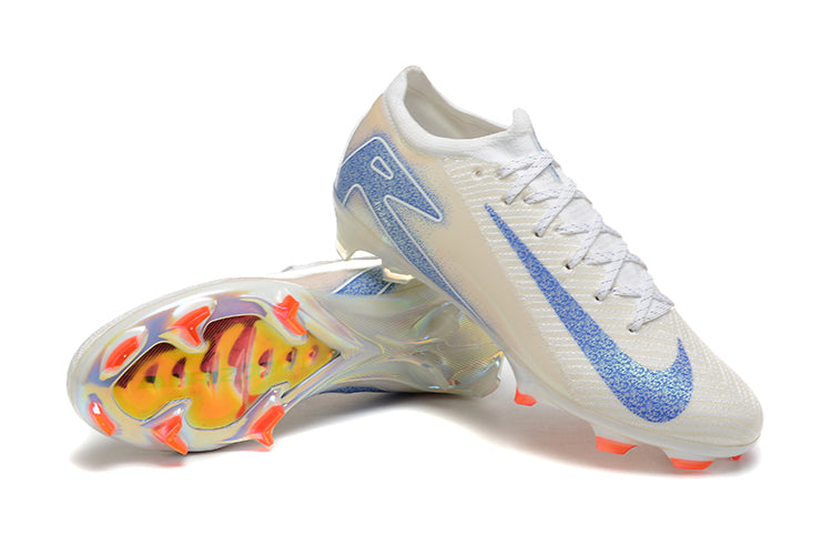 Guayo Air Zoom Elite 16 Blanco Zapato