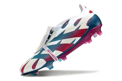 Adidas Predator 30 Elite Lengüeta Blanco Multicolor