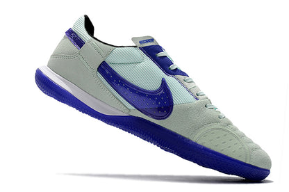 Futsala Nike Street Gato Celeste