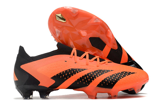 Guayo Adidas Predator Accuracy Naranja