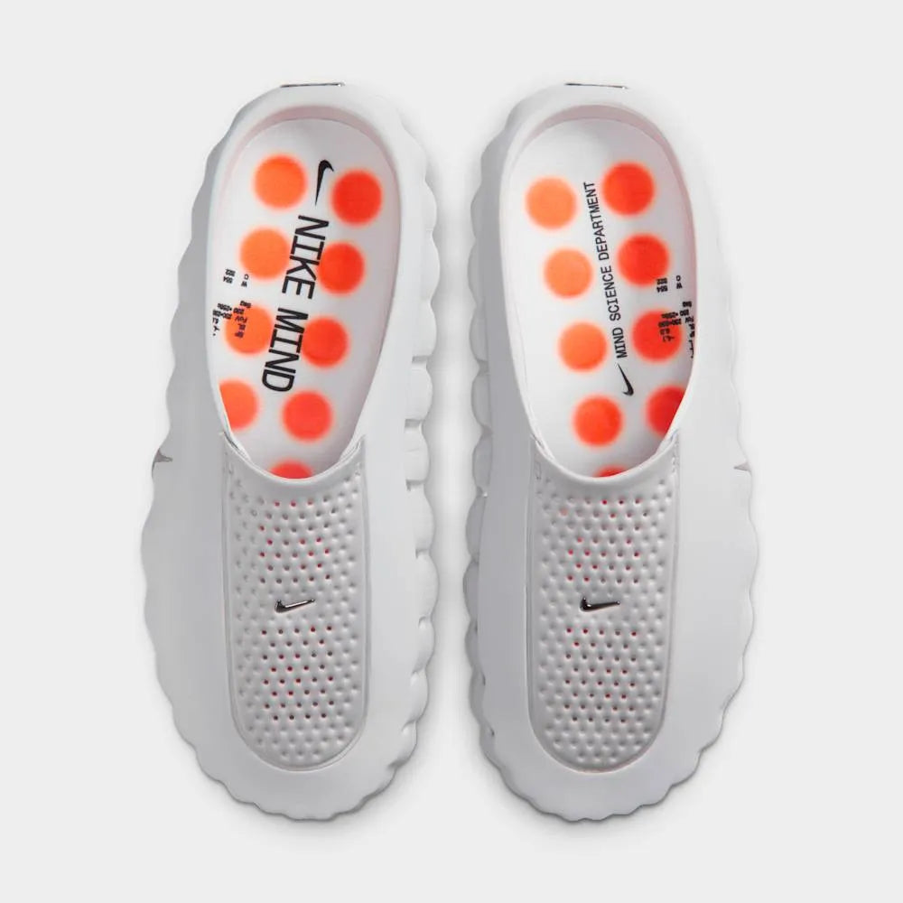 Nike Mind 001 — Sandalia de Recuperación