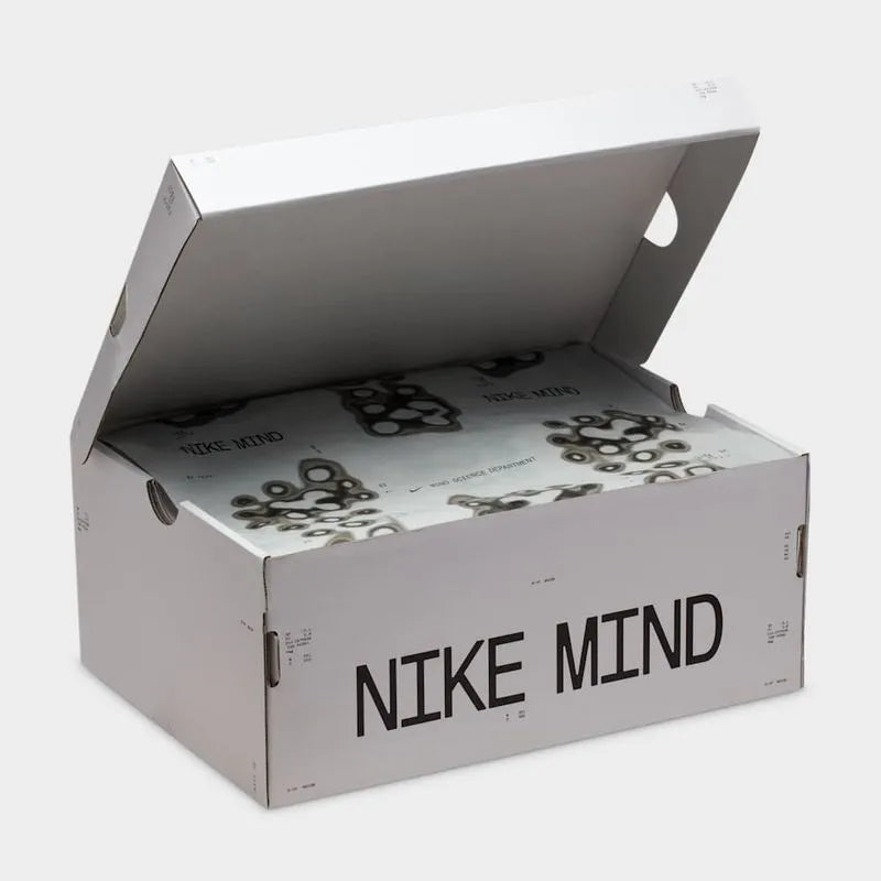 Nike Mind 001 — Sandalia de Recuperación