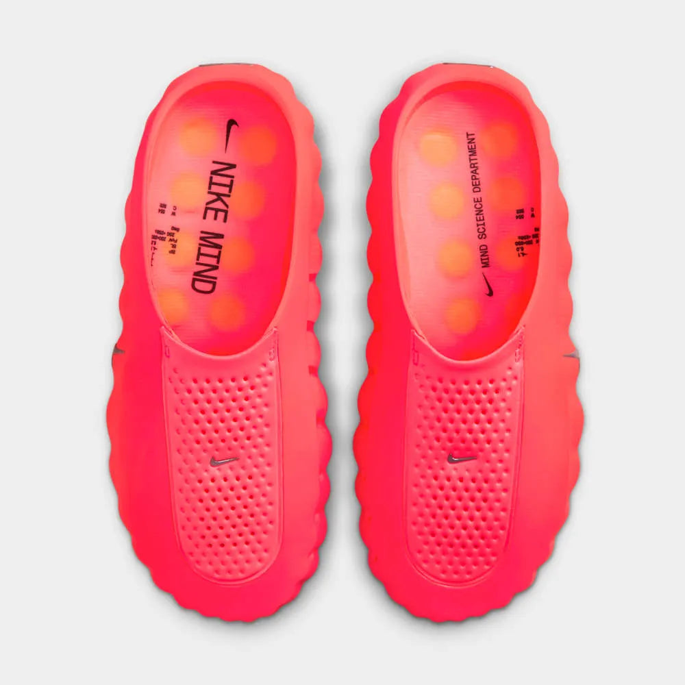 Nike Mind 001 — Sandalia de Recuperación