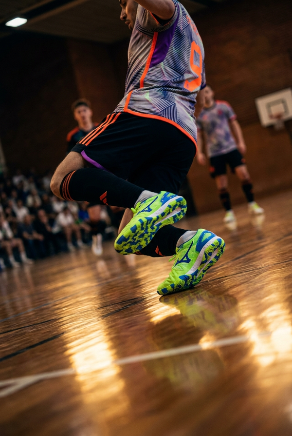 FUTSAL