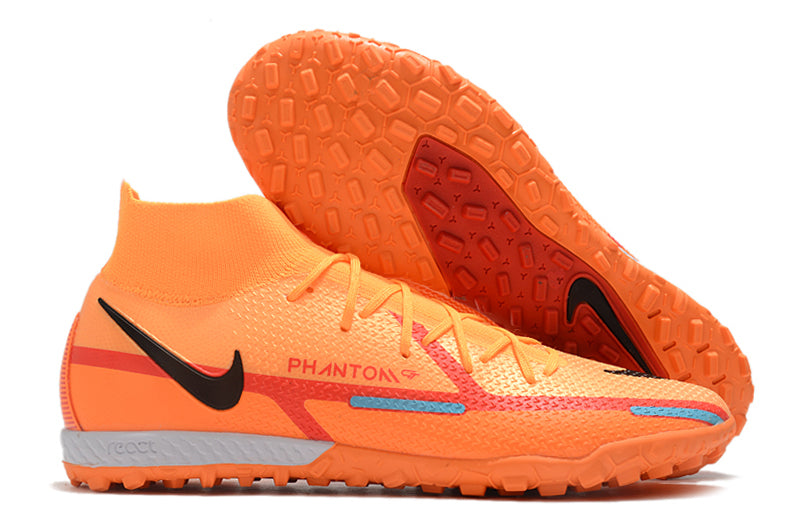 Torretin Nike Phantom Naranja