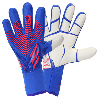 Guantes Predator Edge Azul