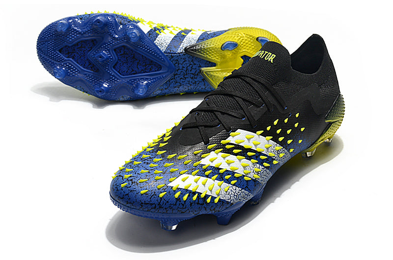 Guayo Adidas Predator Freak