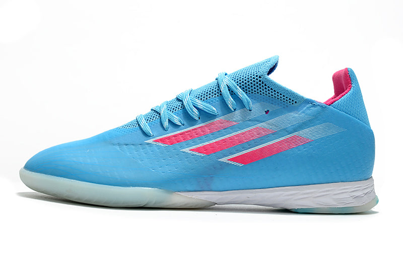 Futsal Speedflow X Azul