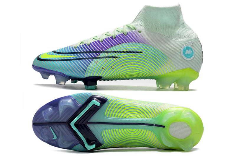 Guayos nike shop hypervenom precio