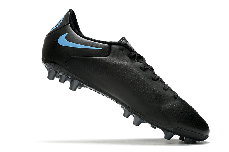 Guayo Nike Tiempo Legend Negro