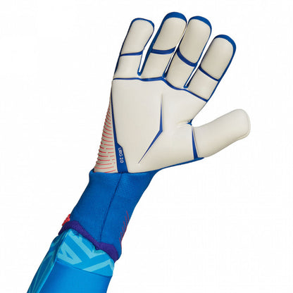 Guantes Predator Edge Azul