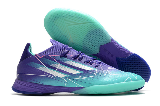 Futsal Speedflow X Morado