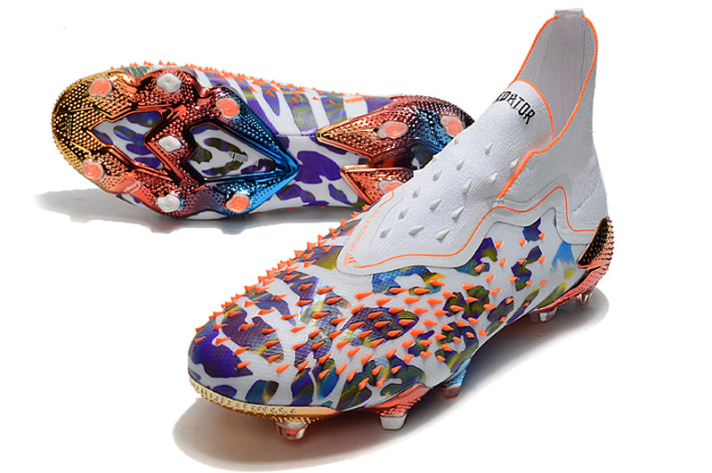 Guayo Adidas Predator Freak Mutator NIÑO-ADULTO
