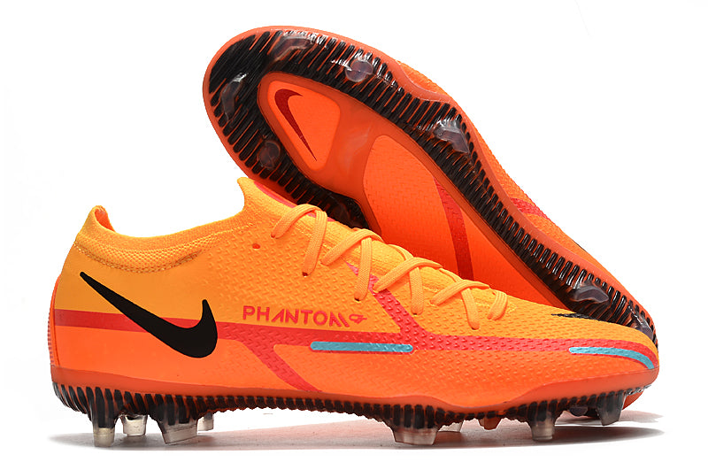 Guayo Nike Phantom Naranja