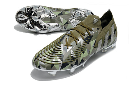 Guayo Adidas Predator Cristal