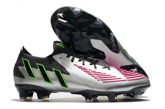 Guayo Adidas Predator Edge Gris