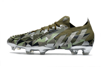 Guayo Adidas Predator Cristal