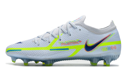 Guayo Nike Phantom Blancos