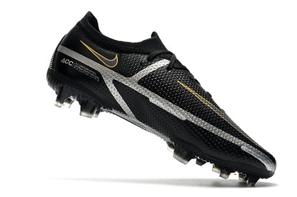 Guayo Nike Phantom Negro