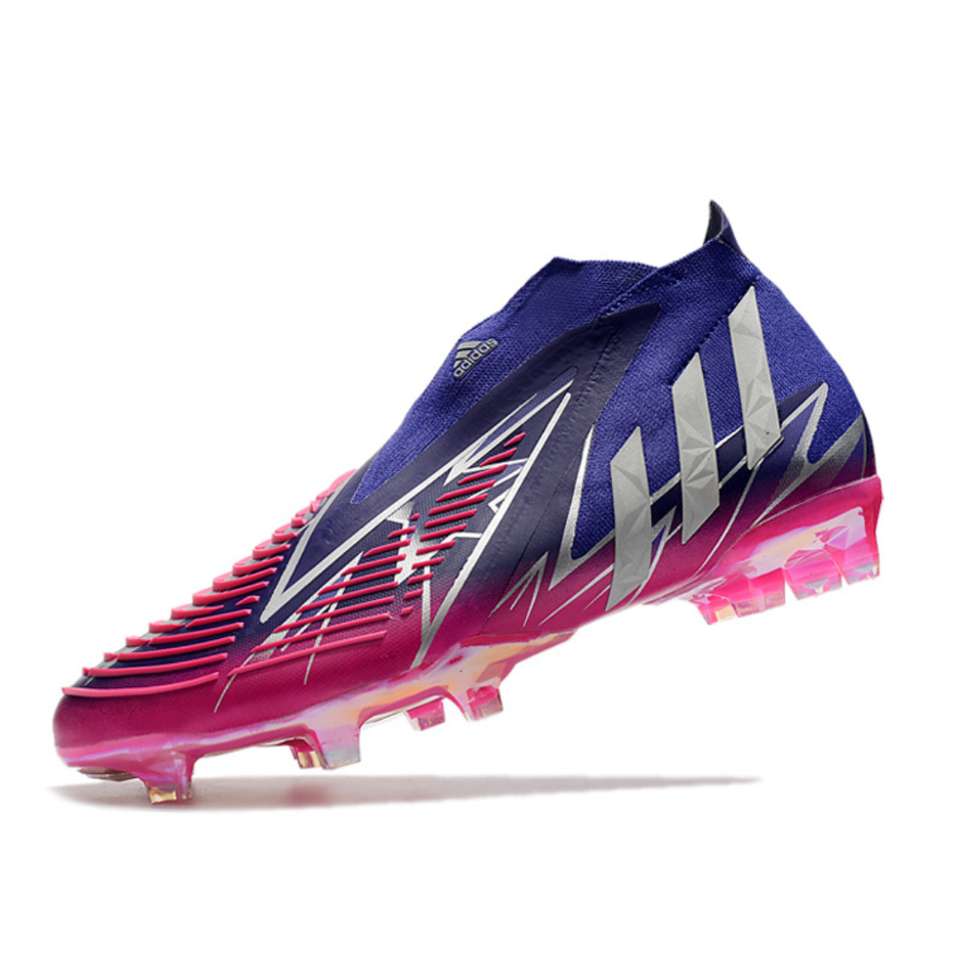 Guayo Adidas Predator Edge Morados